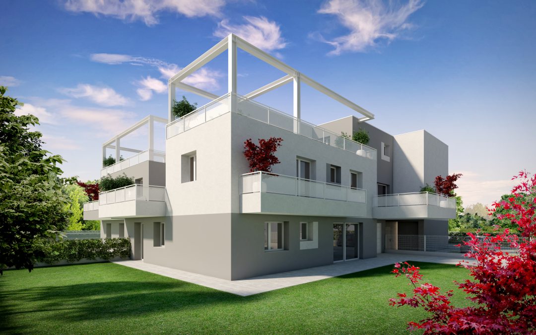 Residenza Venier Living – Padova