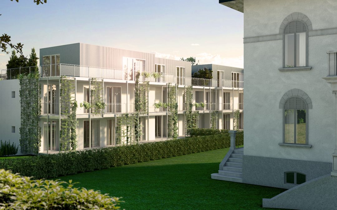 Residenza Urban – Padova