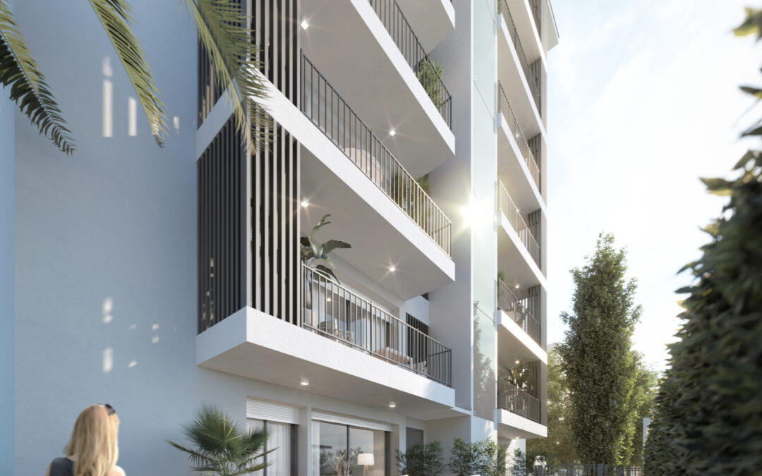 Residence Cortina – Jesolo VE
